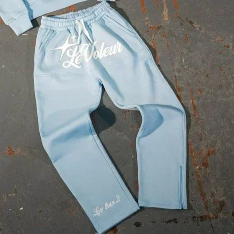 LeVoleur 2 piece Tracksuit