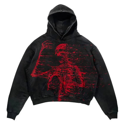 StreetWear Hoodie