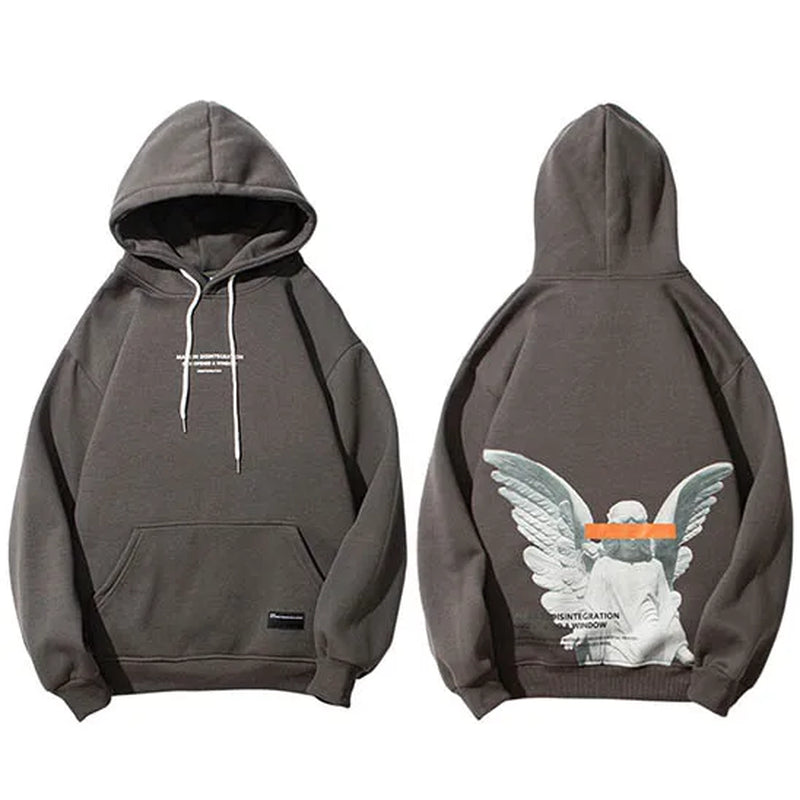 Angel God Hoodie 