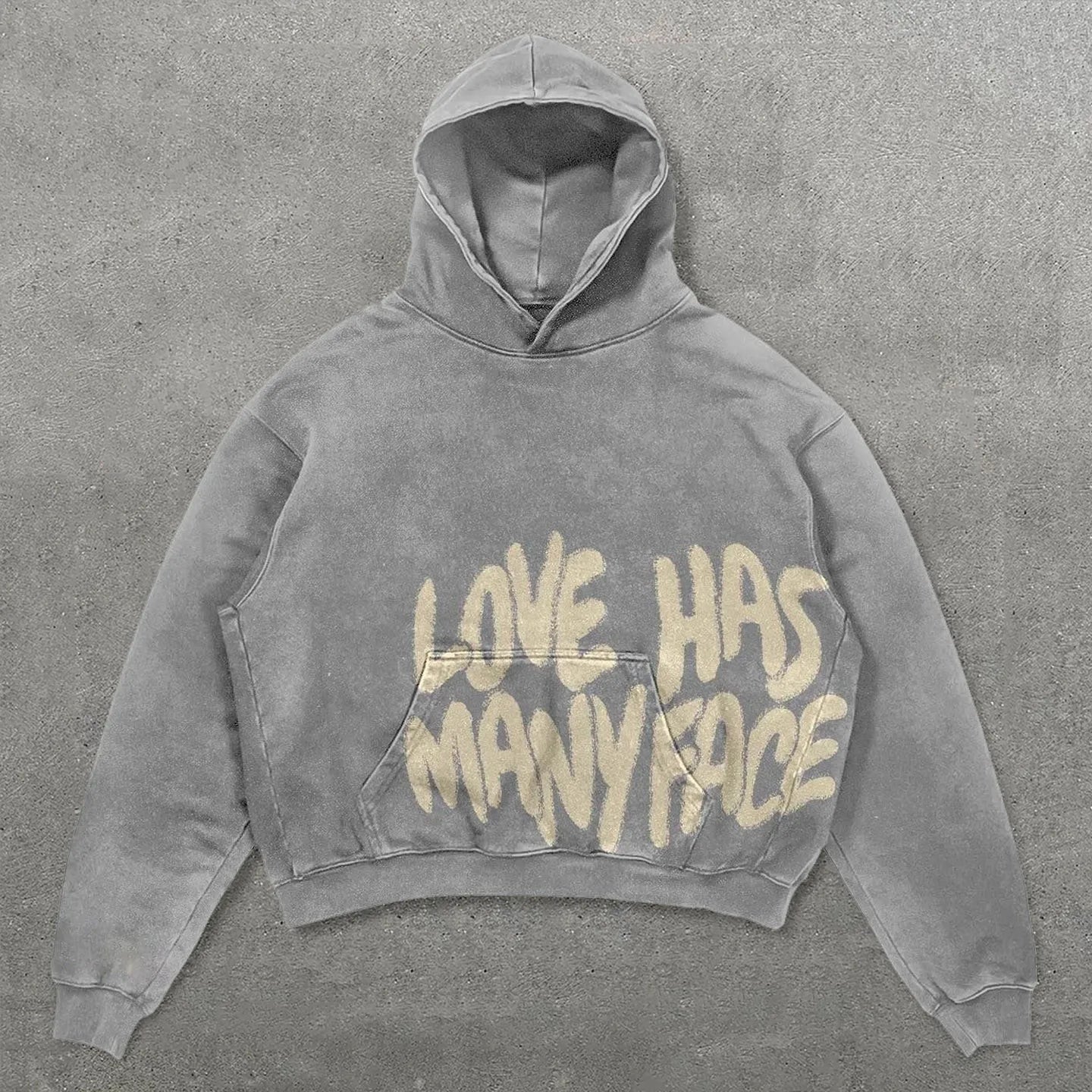 StreetWear Hoodie