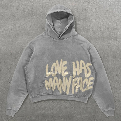 StreetWear Hoodie