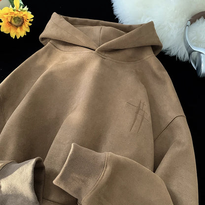 Walk Up Trend Hoodie