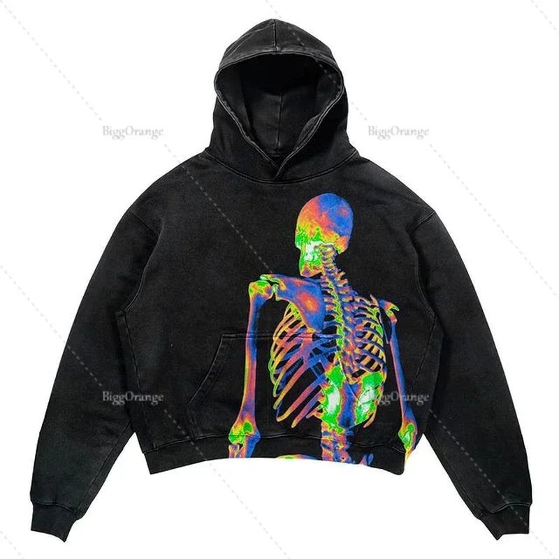 StreetWear Hoodie