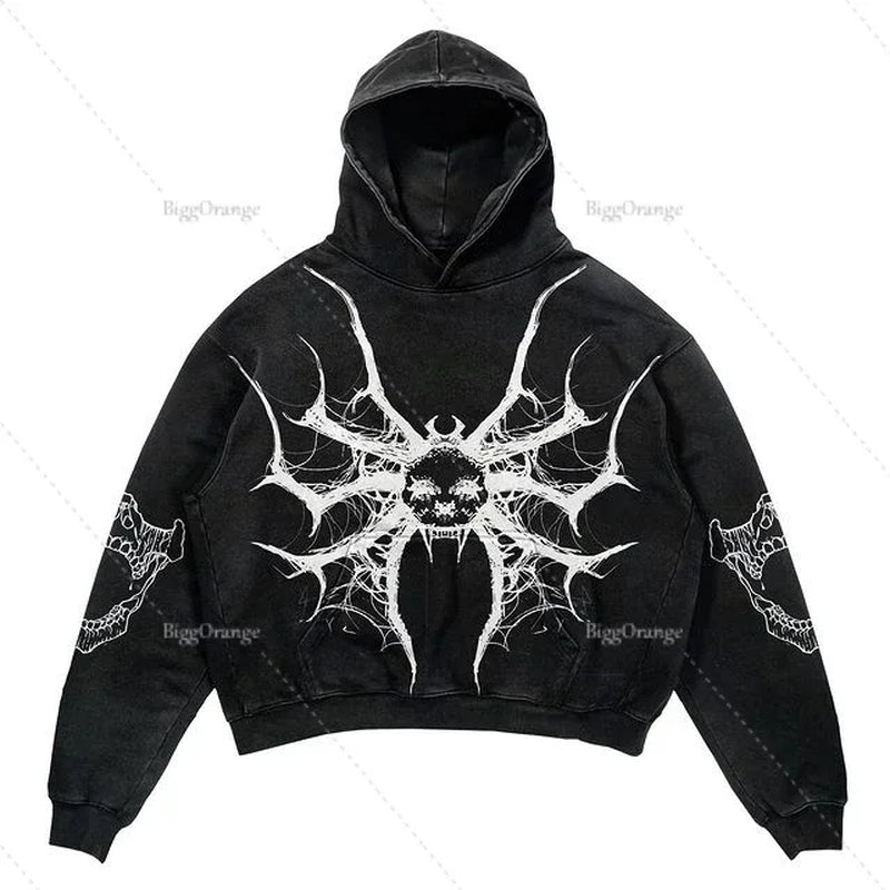 StreetWear Hoodie