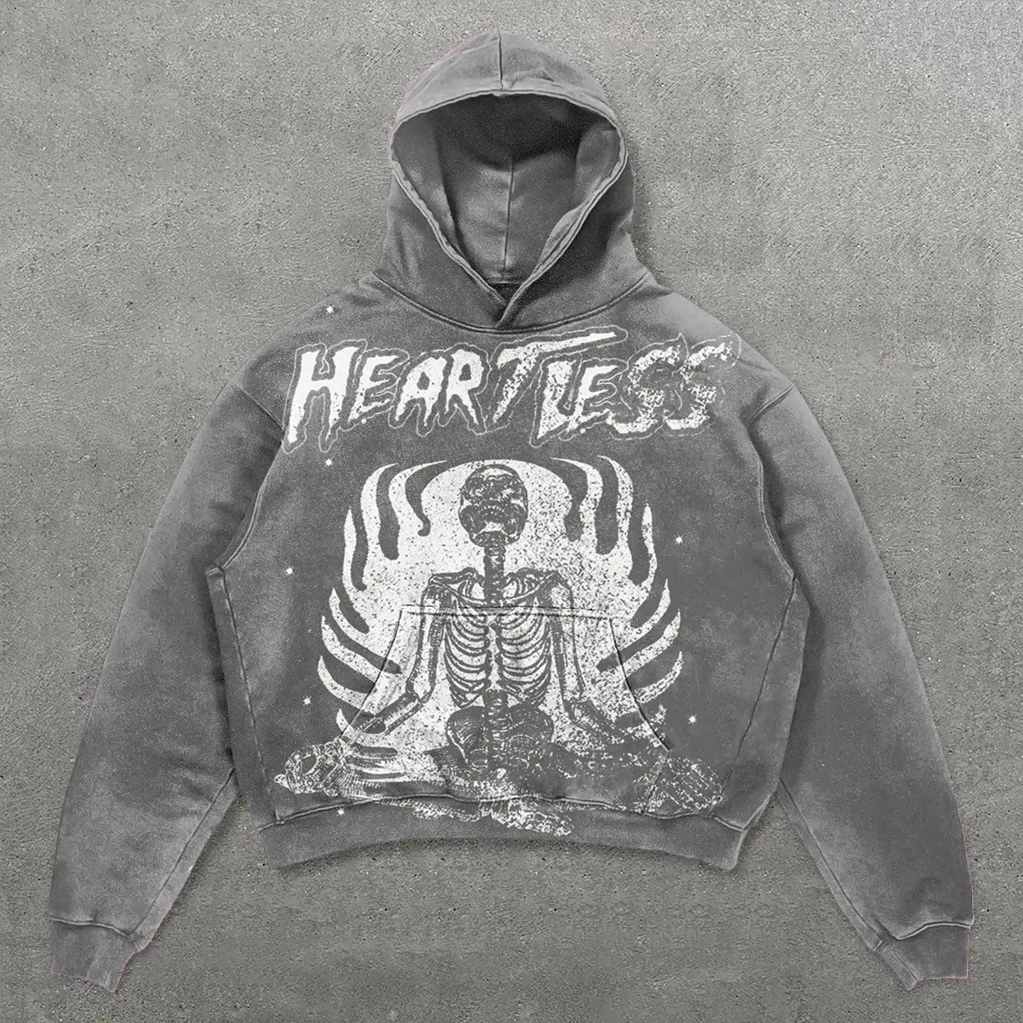StreetWear Hoodie