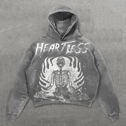 StreetWear Hoodie
