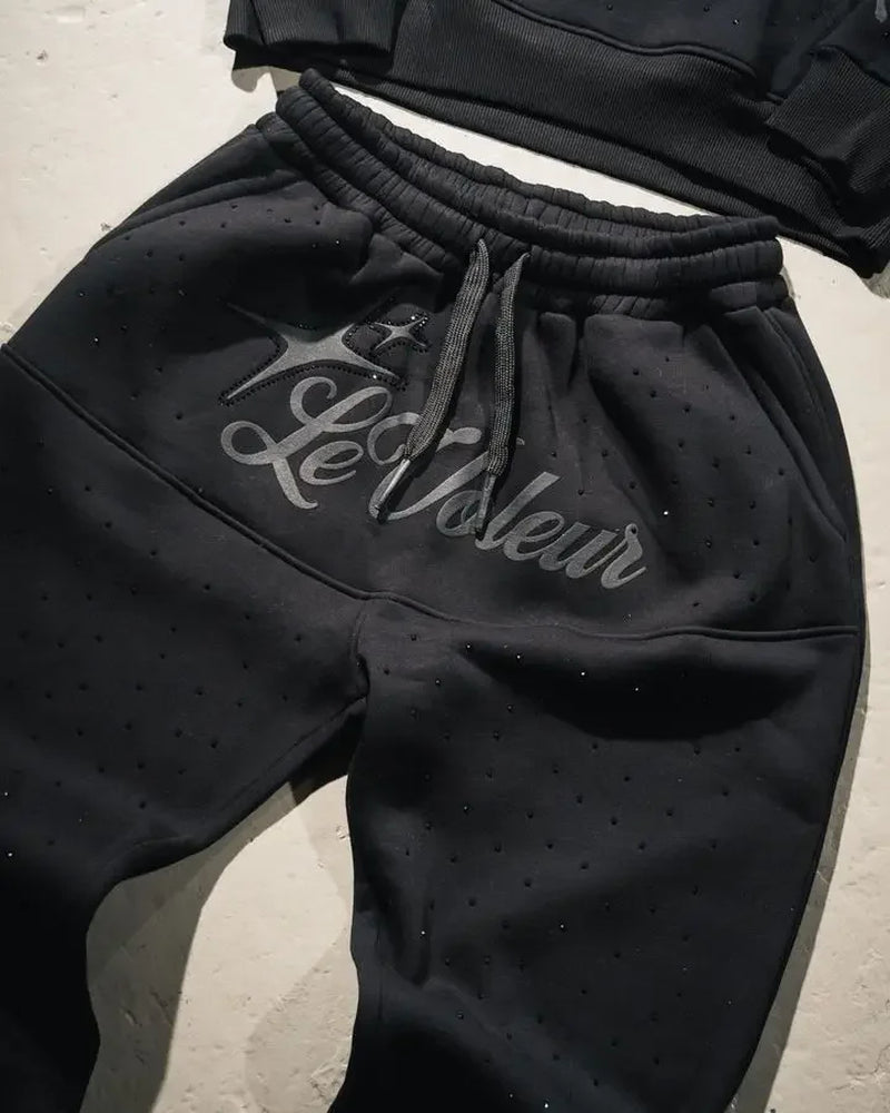 LeVoleur 2 piece Tracksuit 