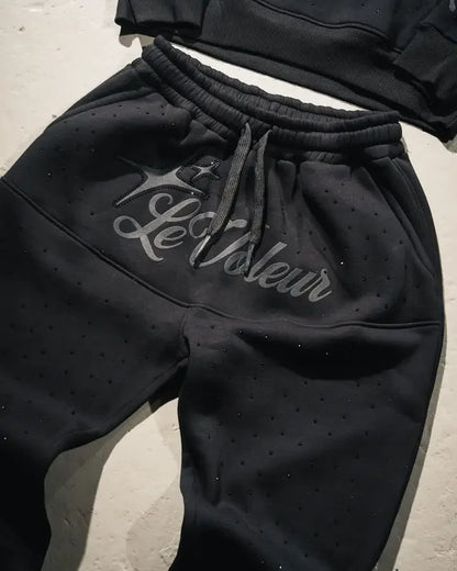 LeVoleur 2 piece Tracksuit 
