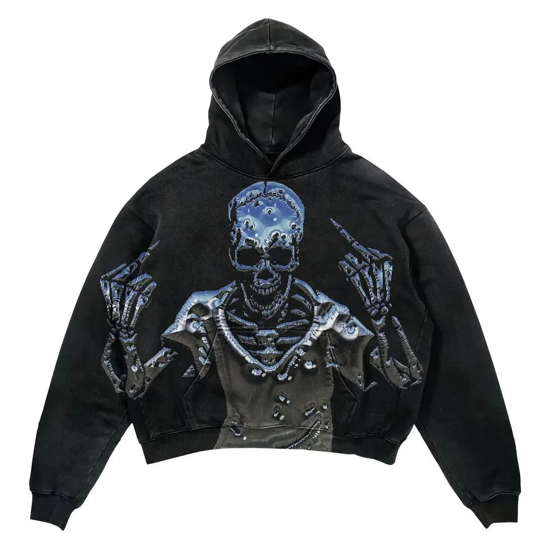 StreetWear Hoodie